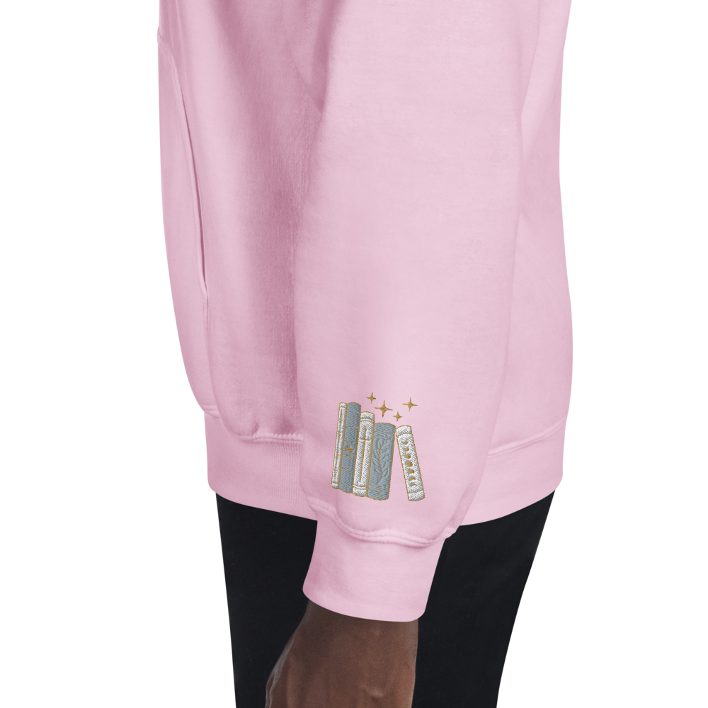 THE DREAMERS CLUB | hoodie
