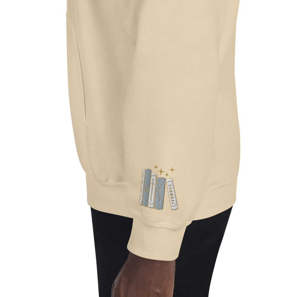 THE DREAMERS CLUB | hoodie