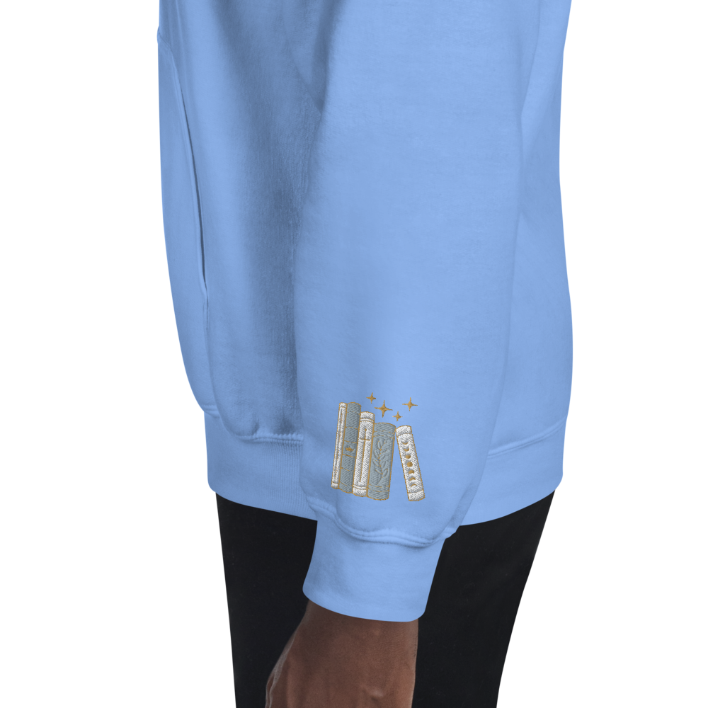 THE DREAMERS CLUB | hoodie