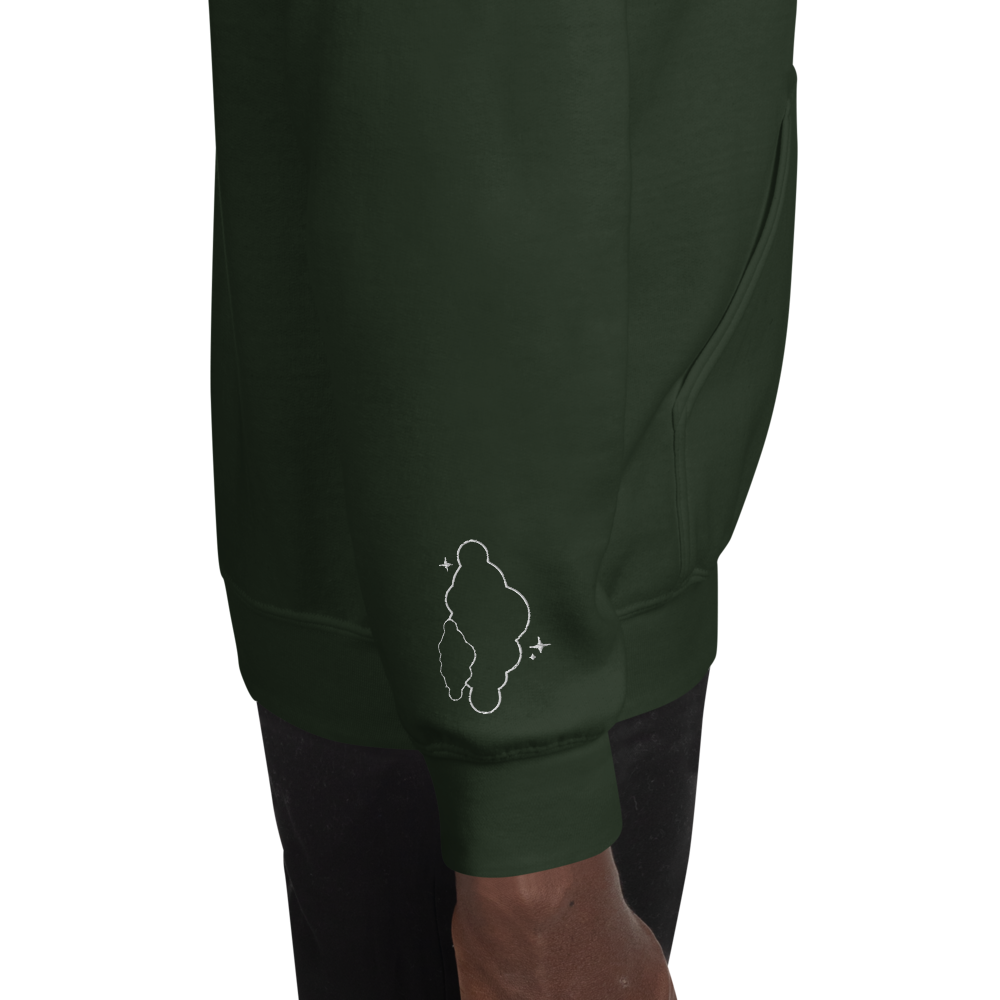 THE DREAMERS CLUB | hoodie