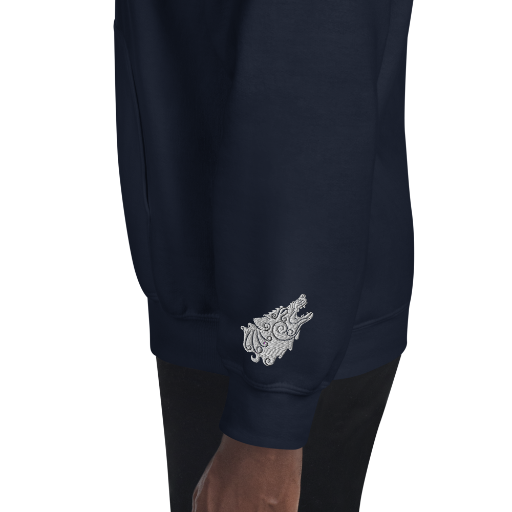 BLOODSWORN | sweatshirt