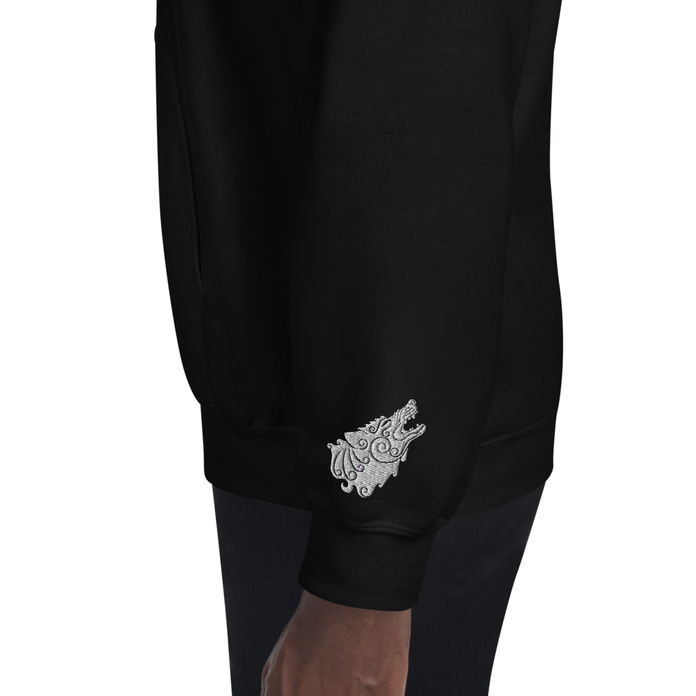 BLOODSWORN | hoodie