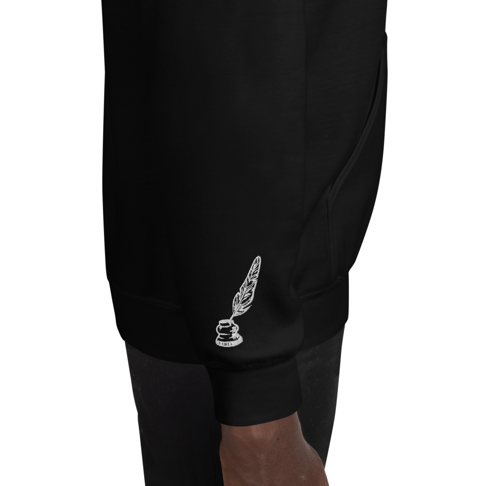DARK ACADEMIA BOOK CLUB | hoodie