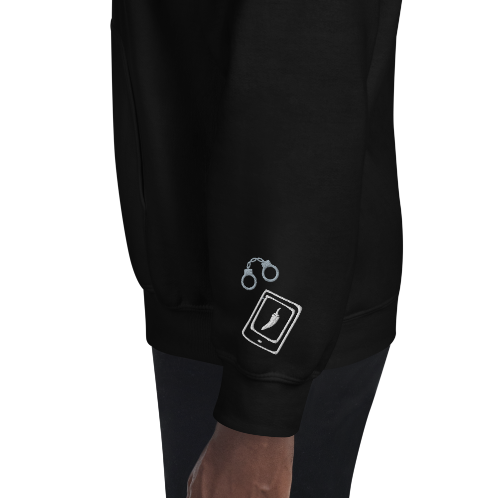 DARK ROMANCE BOOK CLUB | hoodie