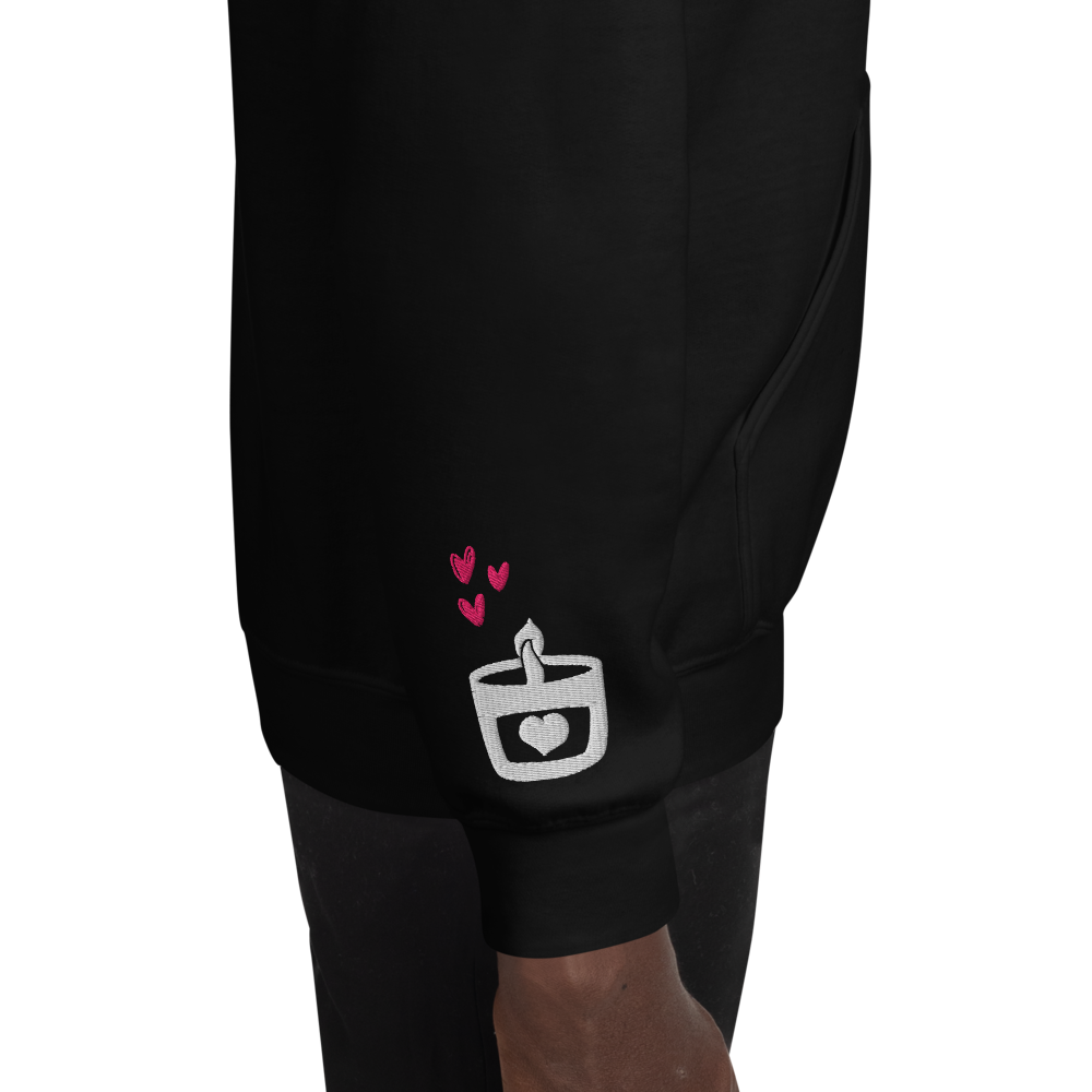 DARK ROMANCE BOOK CLUB | hoodie