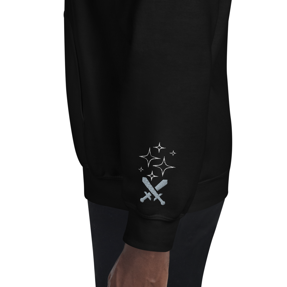 IN MY FANTASY ERA | hoodie