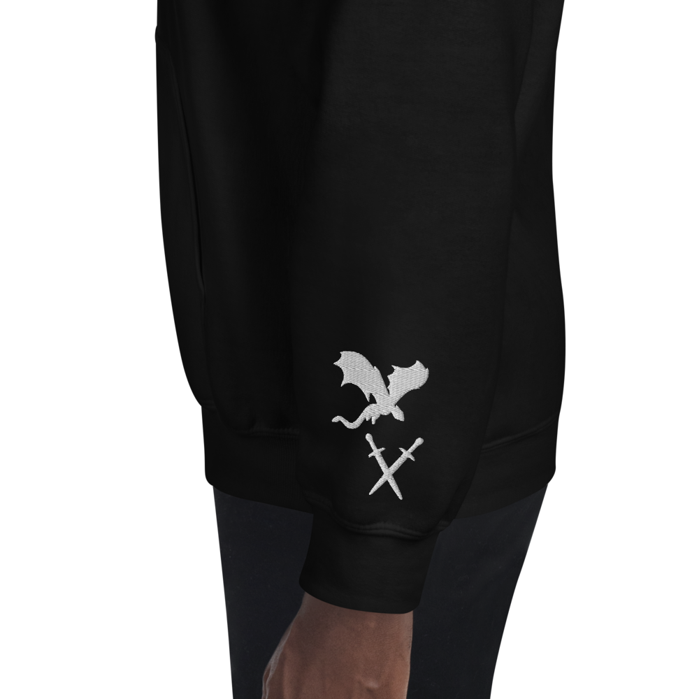 FANTASY BOOK CLUB | hoodie