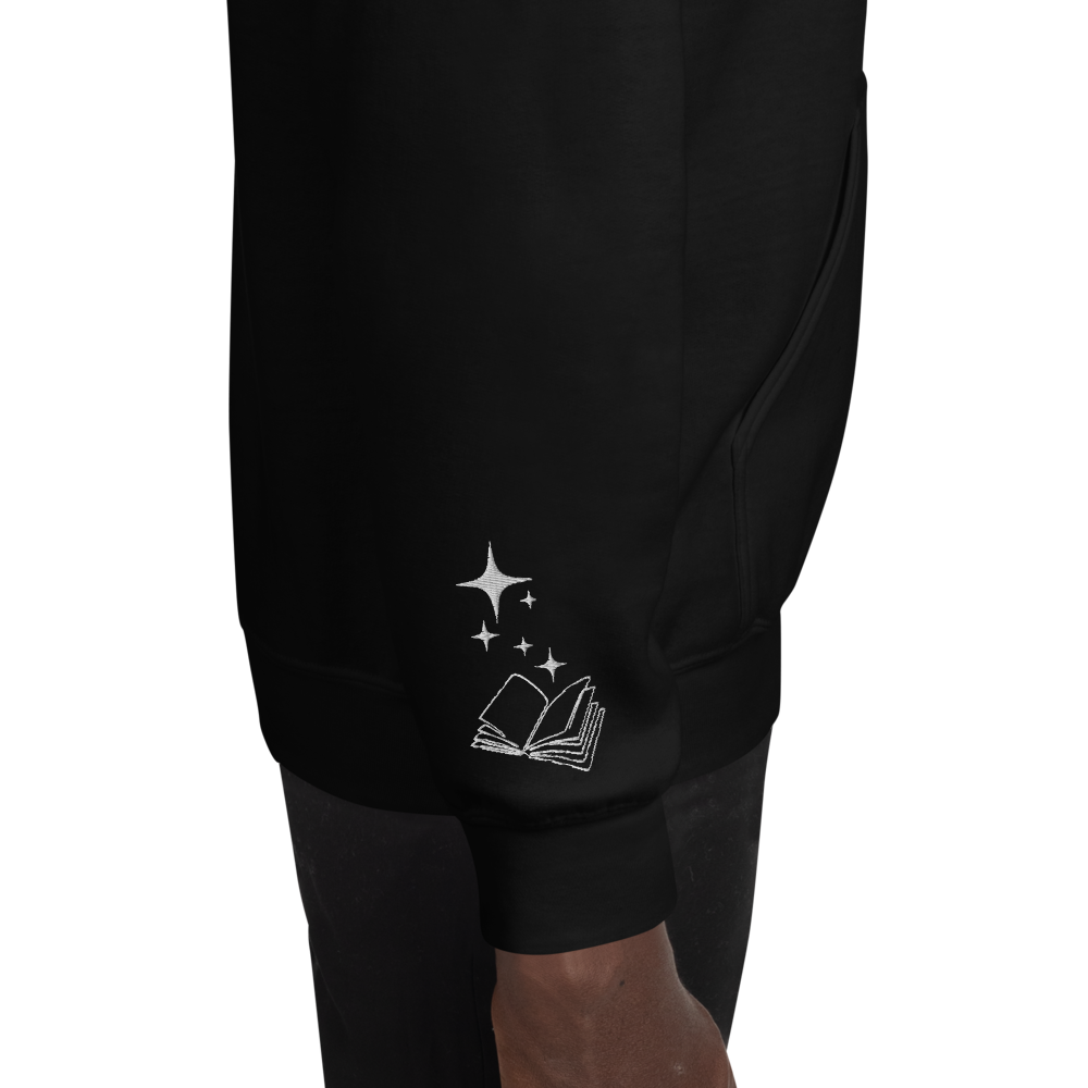 FANTASY BOOK CLUB | hoodie