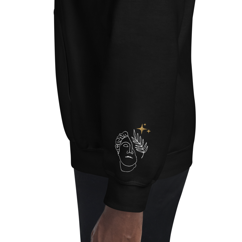 MYTHOLOGY BOOK CLUB | hoodie