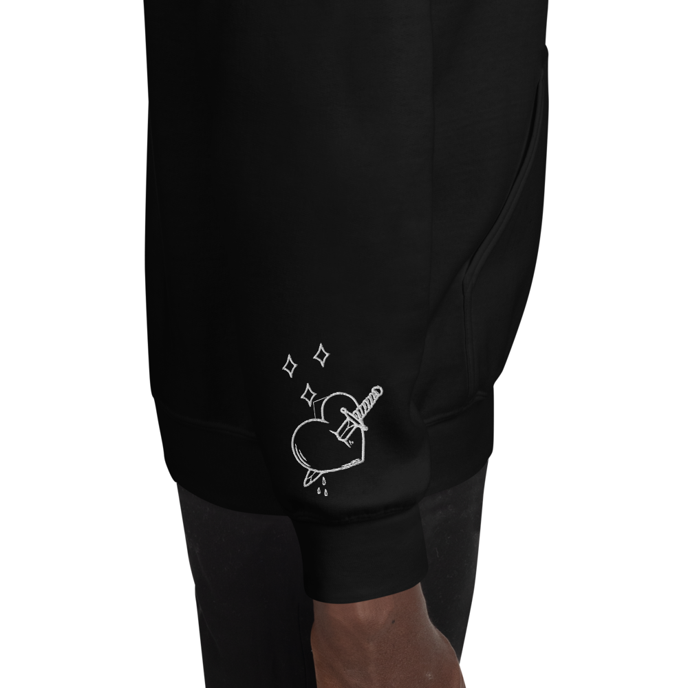 ROMANTASY BOOK CLUB | hoodie