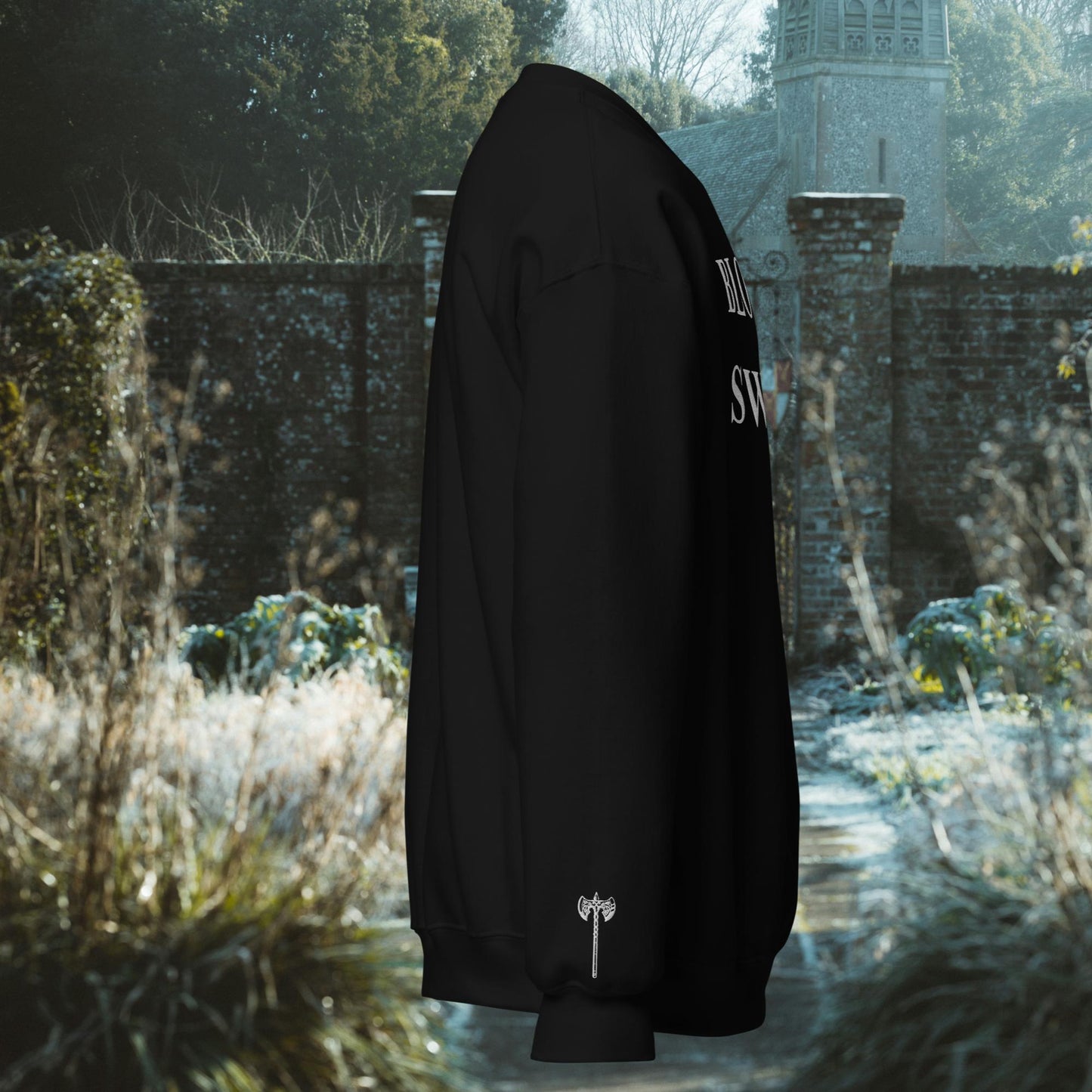 BLOODSWORN | hoodie
