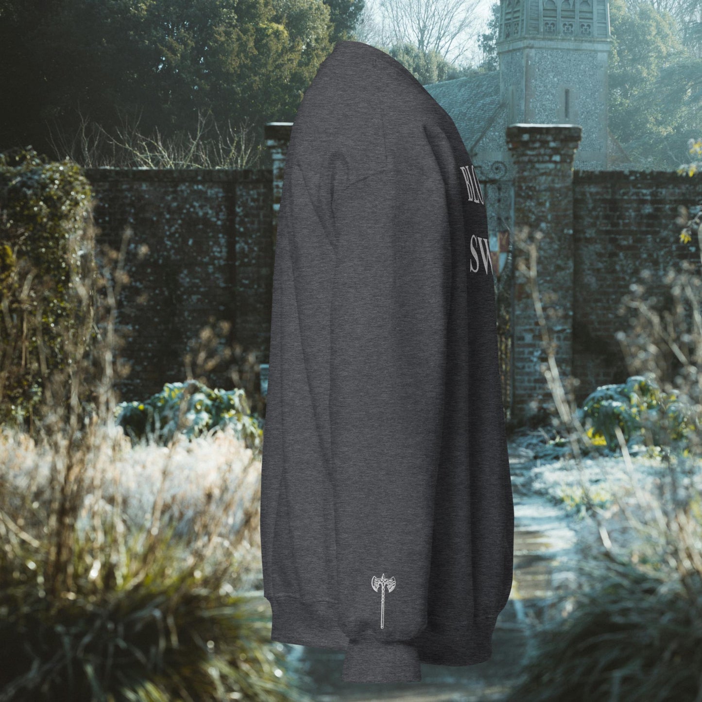 BLOODSWORN | hoodie