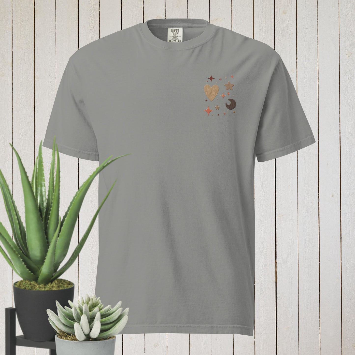 VILLIAN LOVER | tee