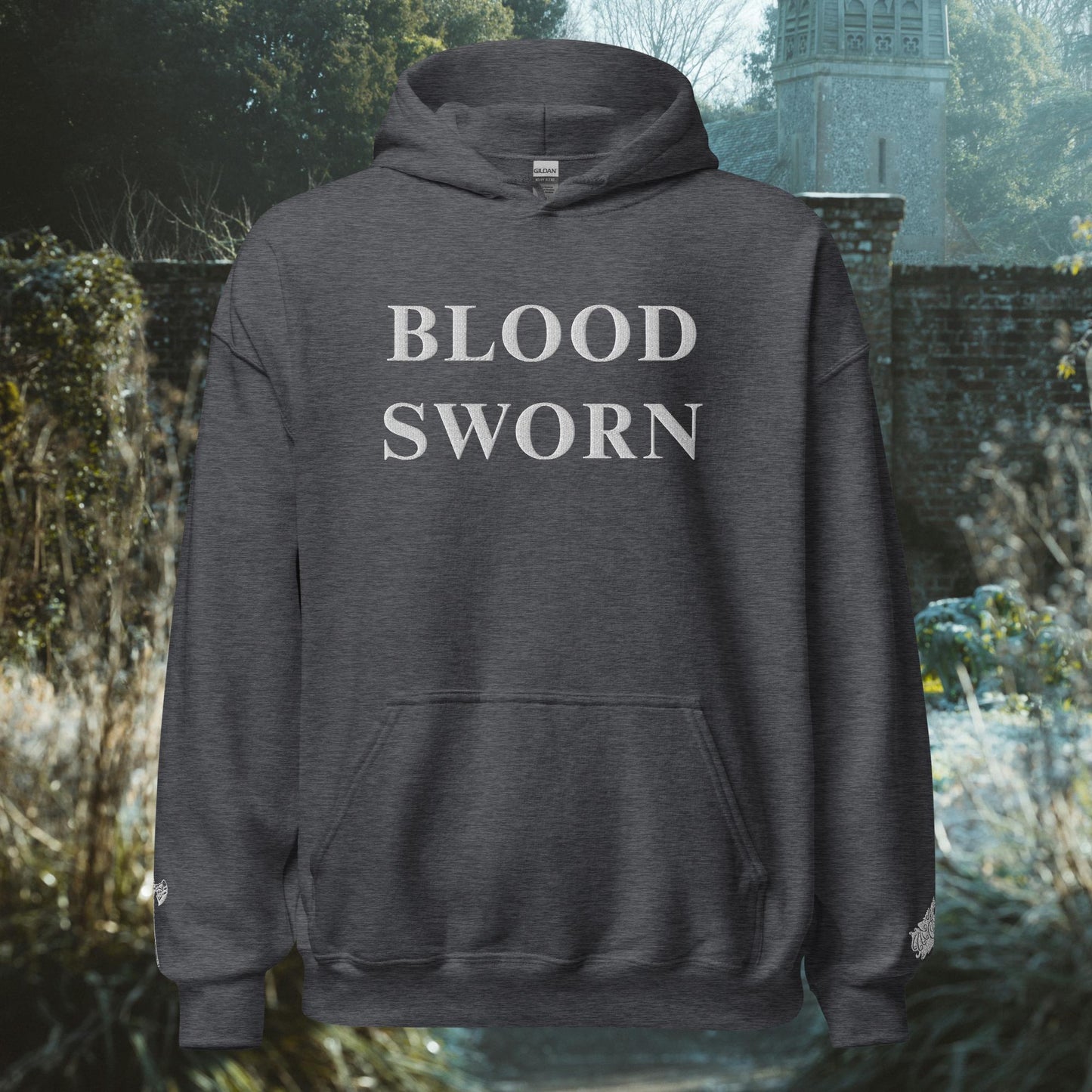 BLOODSWORN | hoodie