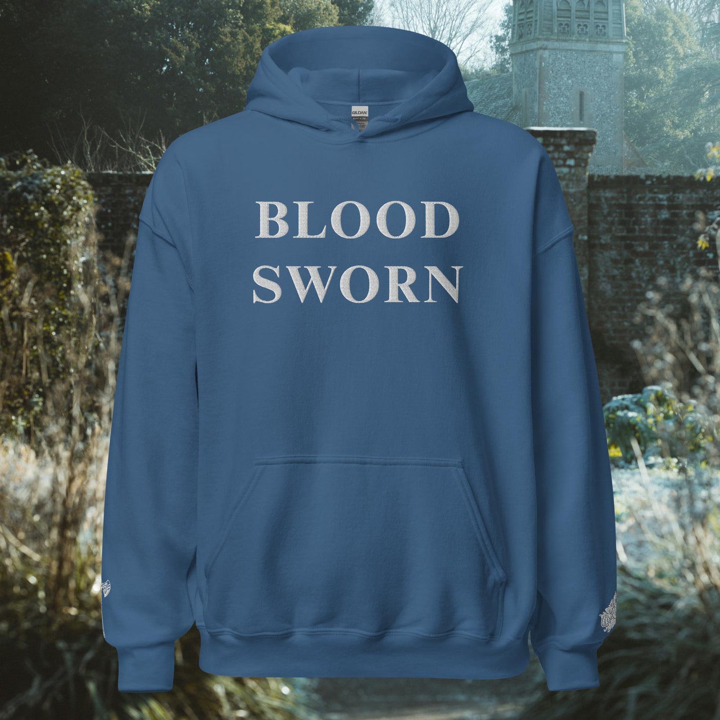 BLOODSWORN | hoodie