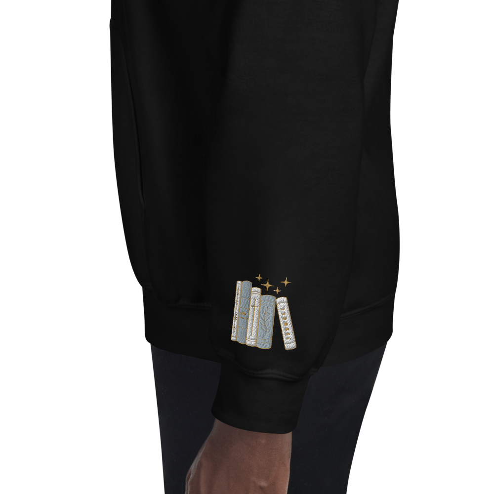 THE DREAMERS CLUB hoodie