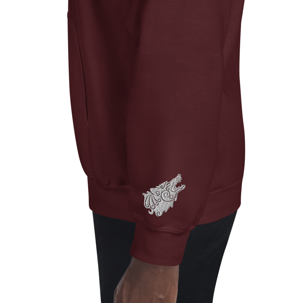 BLOODSWORN | sweatshirt