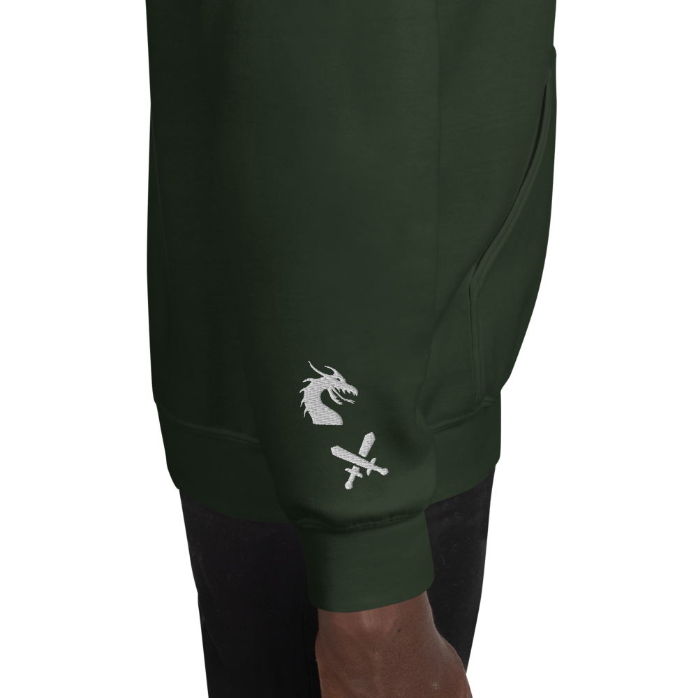 BROMANTASY | hoodie