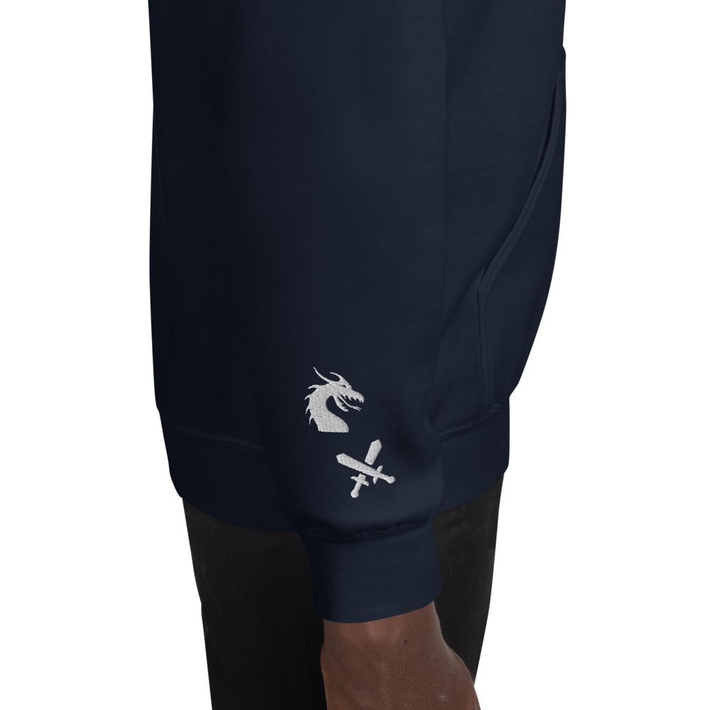 BROMANTASY | hoodie