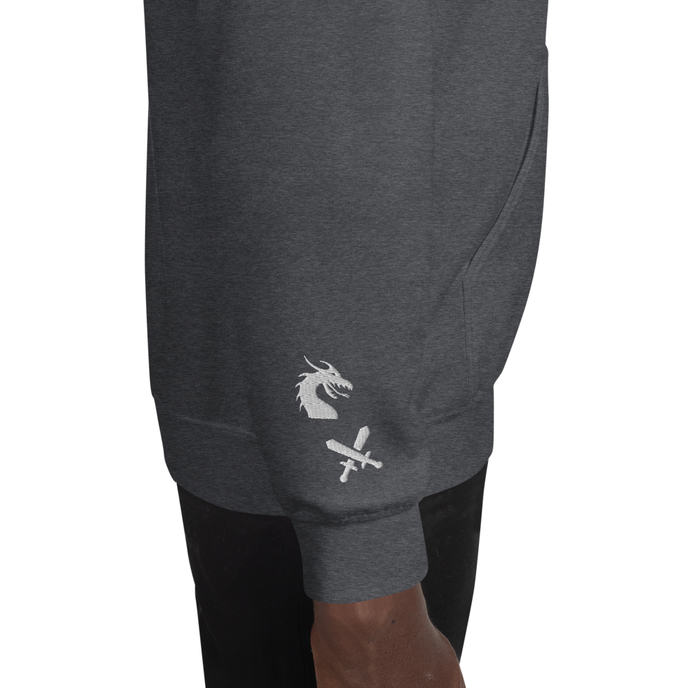 BROMANTASY | hoodie