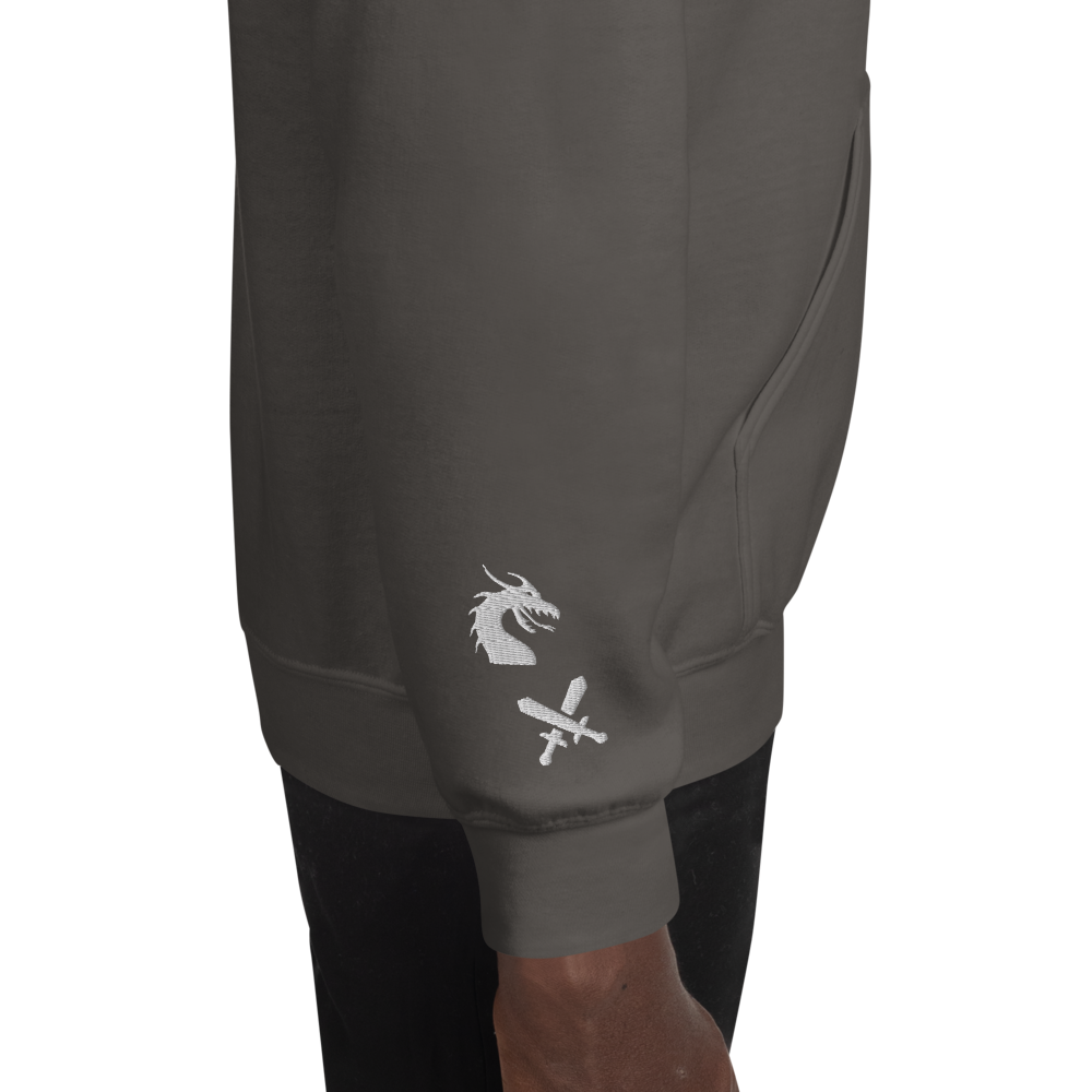 BROMANTASY | hoodie