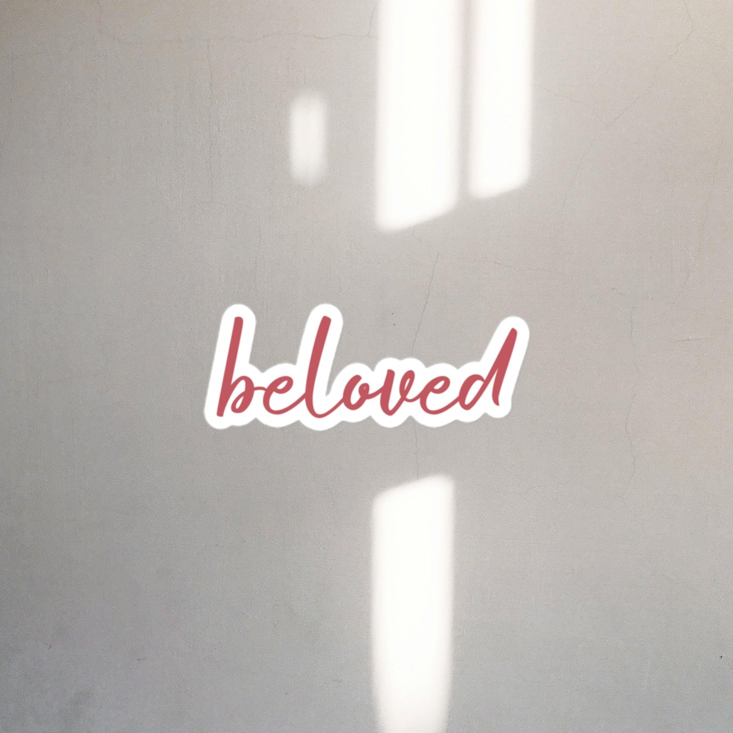 BELOVED | stickers