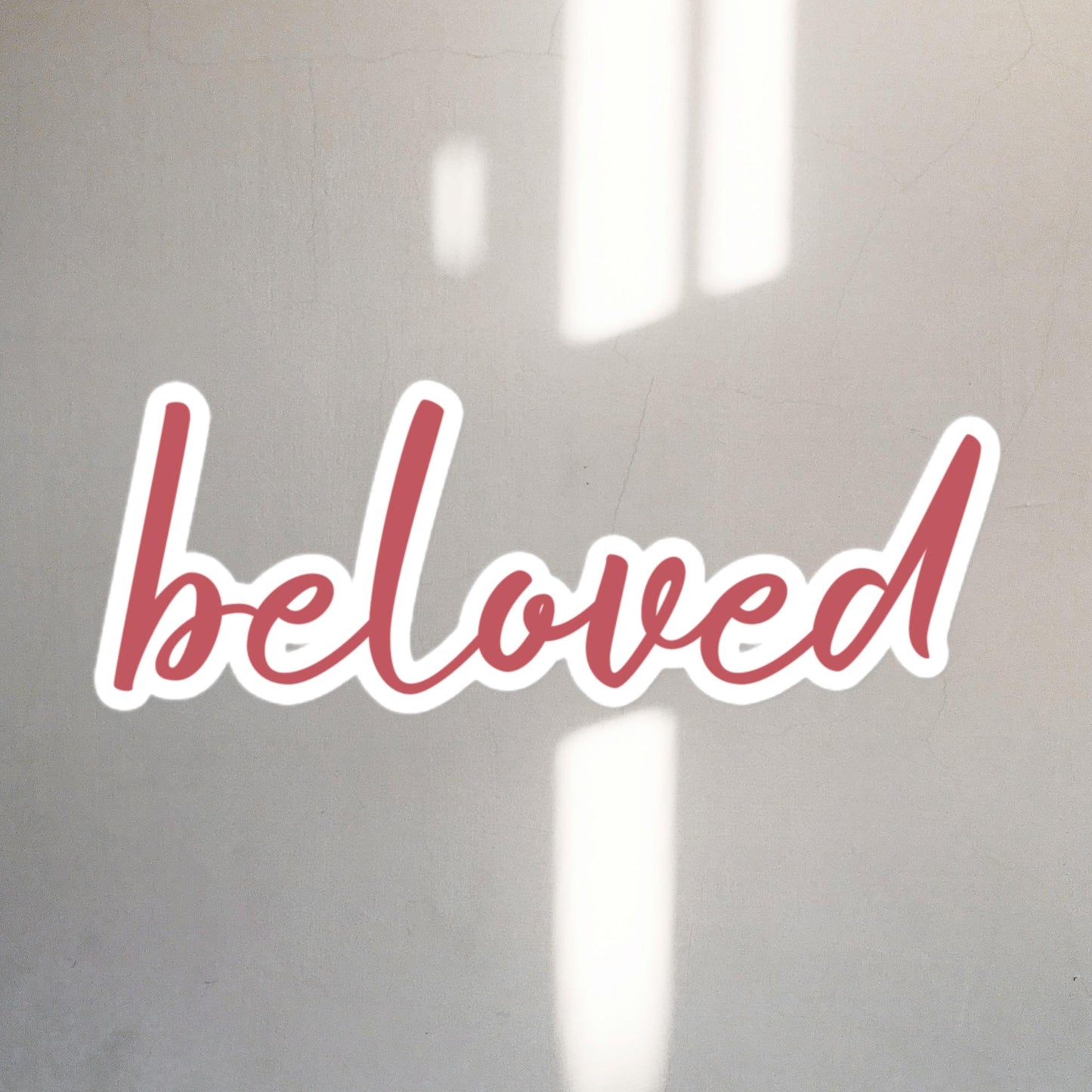 BELOVED | stickers