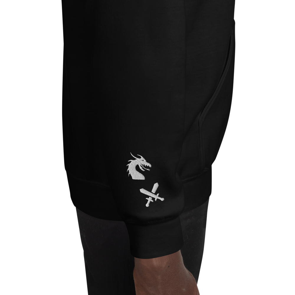 BROMANTASY | hoodie