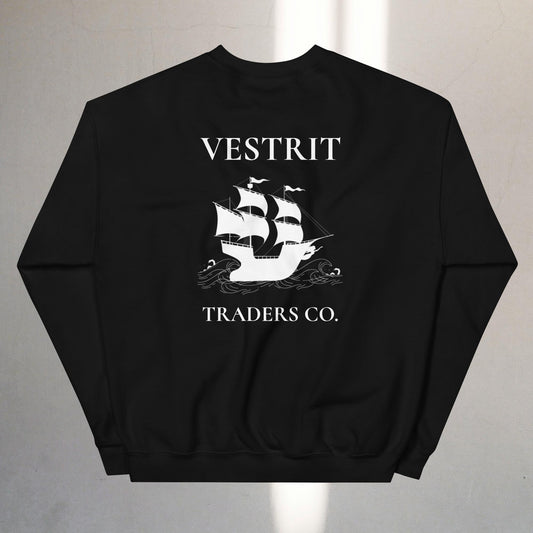 TRADERS | sweatshirt