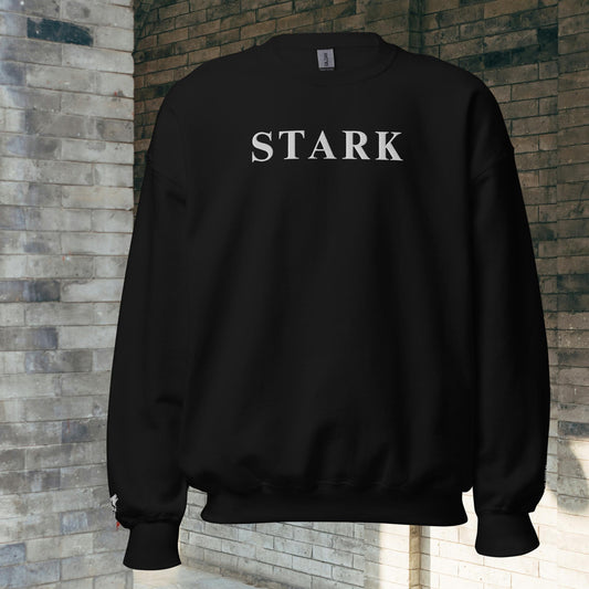 STARK | sweatshirt