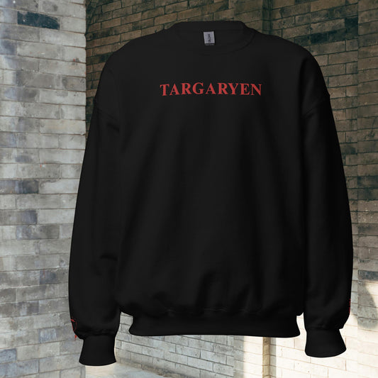 TARGARYEN | sweatshirt