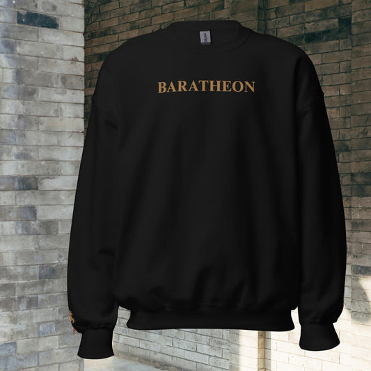 BARATHEON | sweatshirt