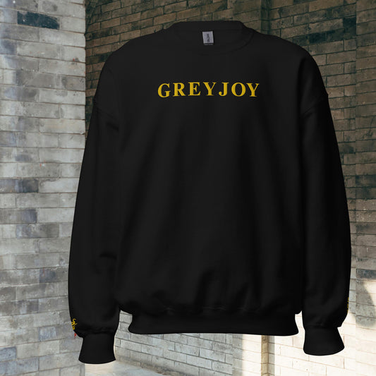 GREYJOY | sweatshirt