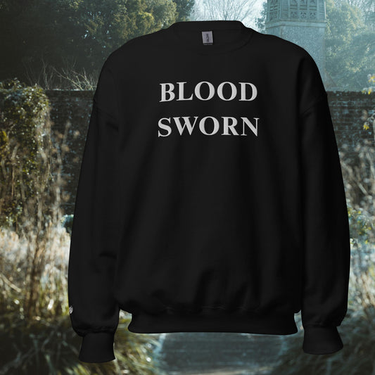 BLOODSWORN | sweatshirt