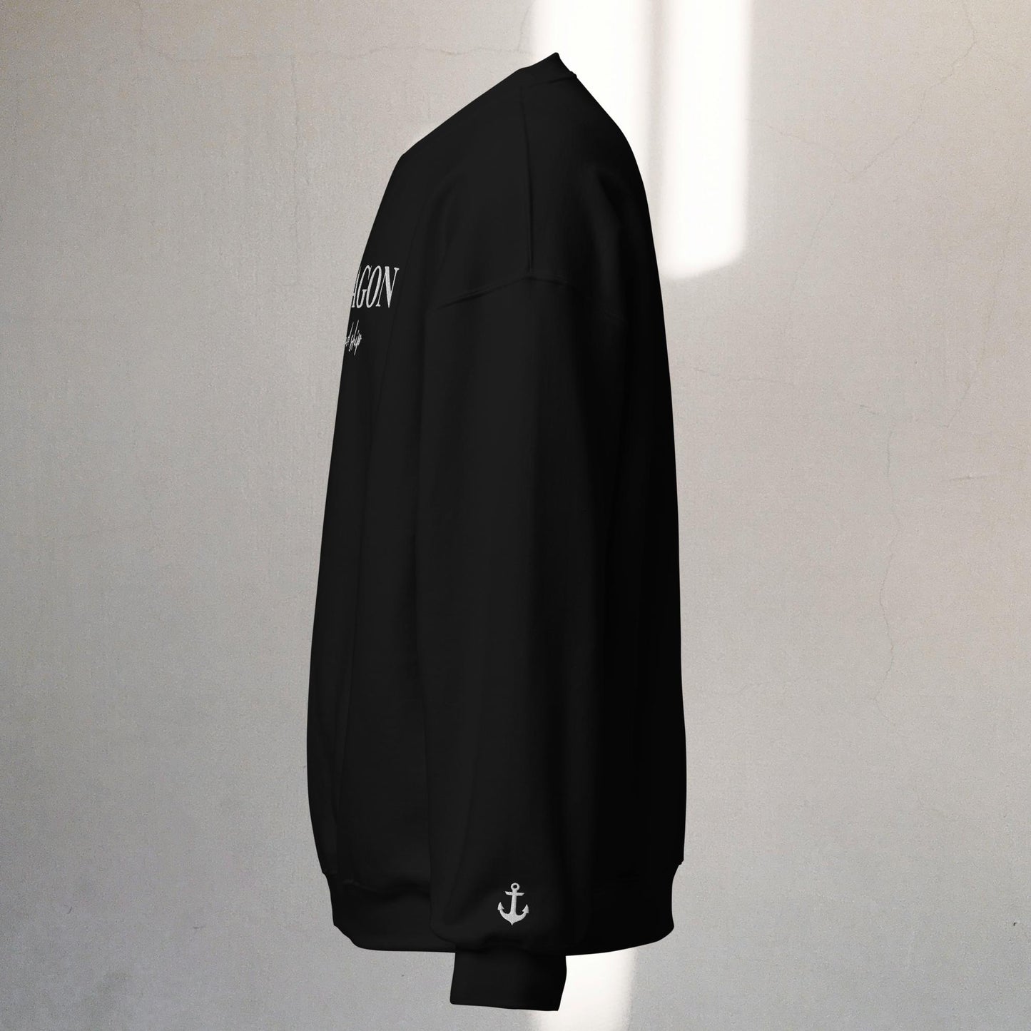 PARAGON | sweatshirt