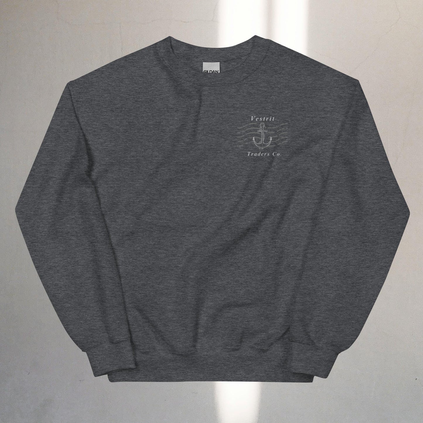 TRADERS | sweatshirt