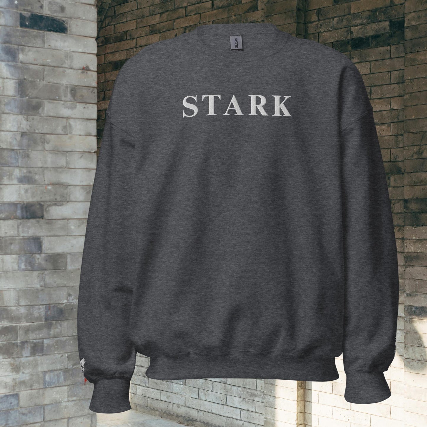 STARK | sweatshirt