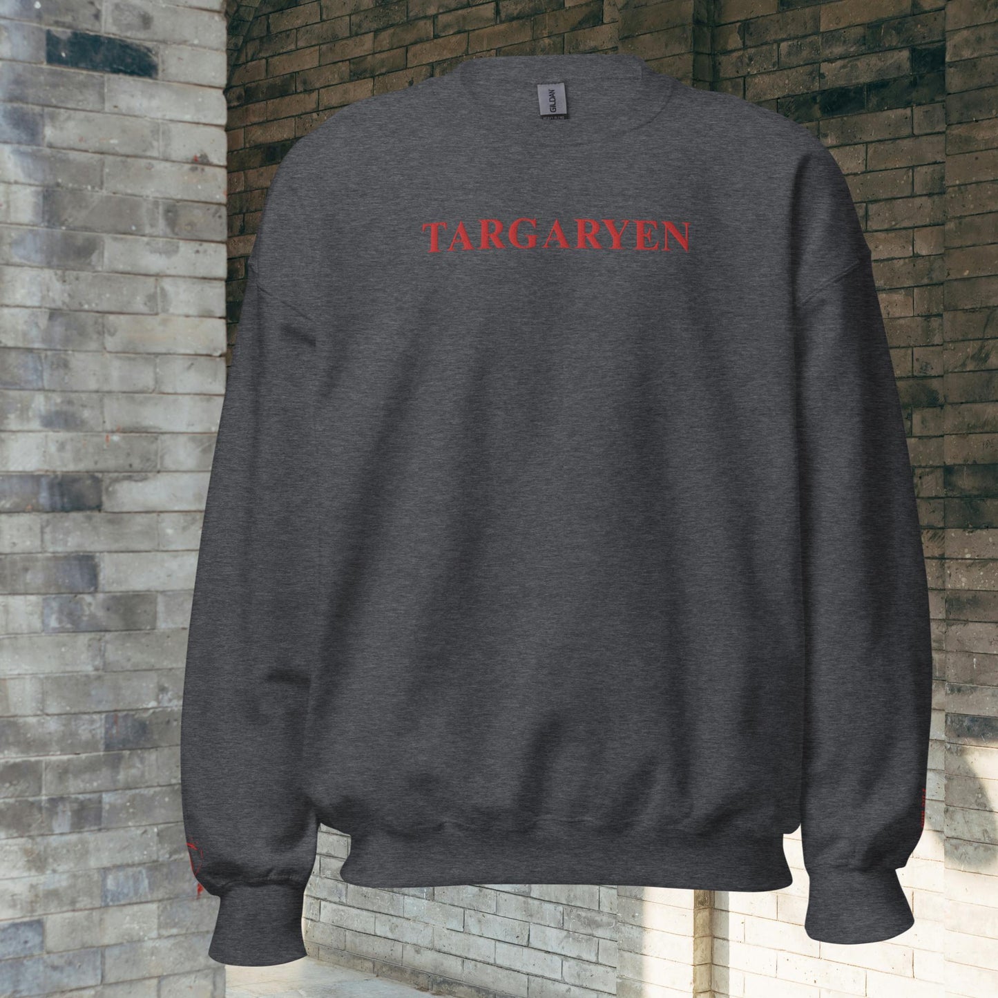 TARGARYEN | sweatshirt