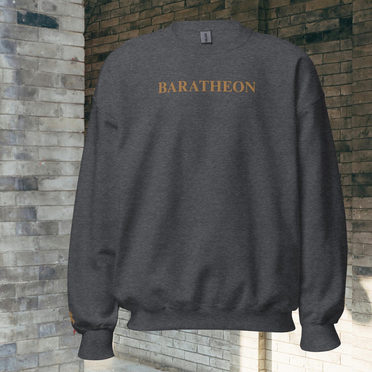 BARATHEON | sweatshirt