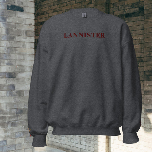 LANNISTER | sweatshirt