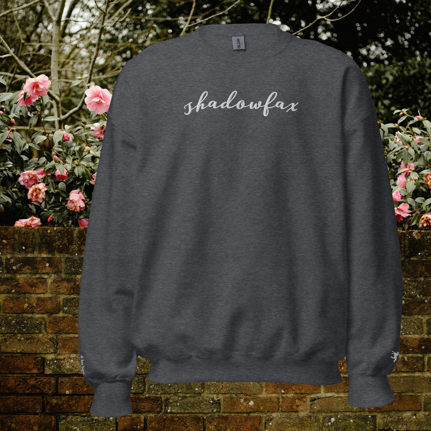 SHADOWFAX | sweatshirt