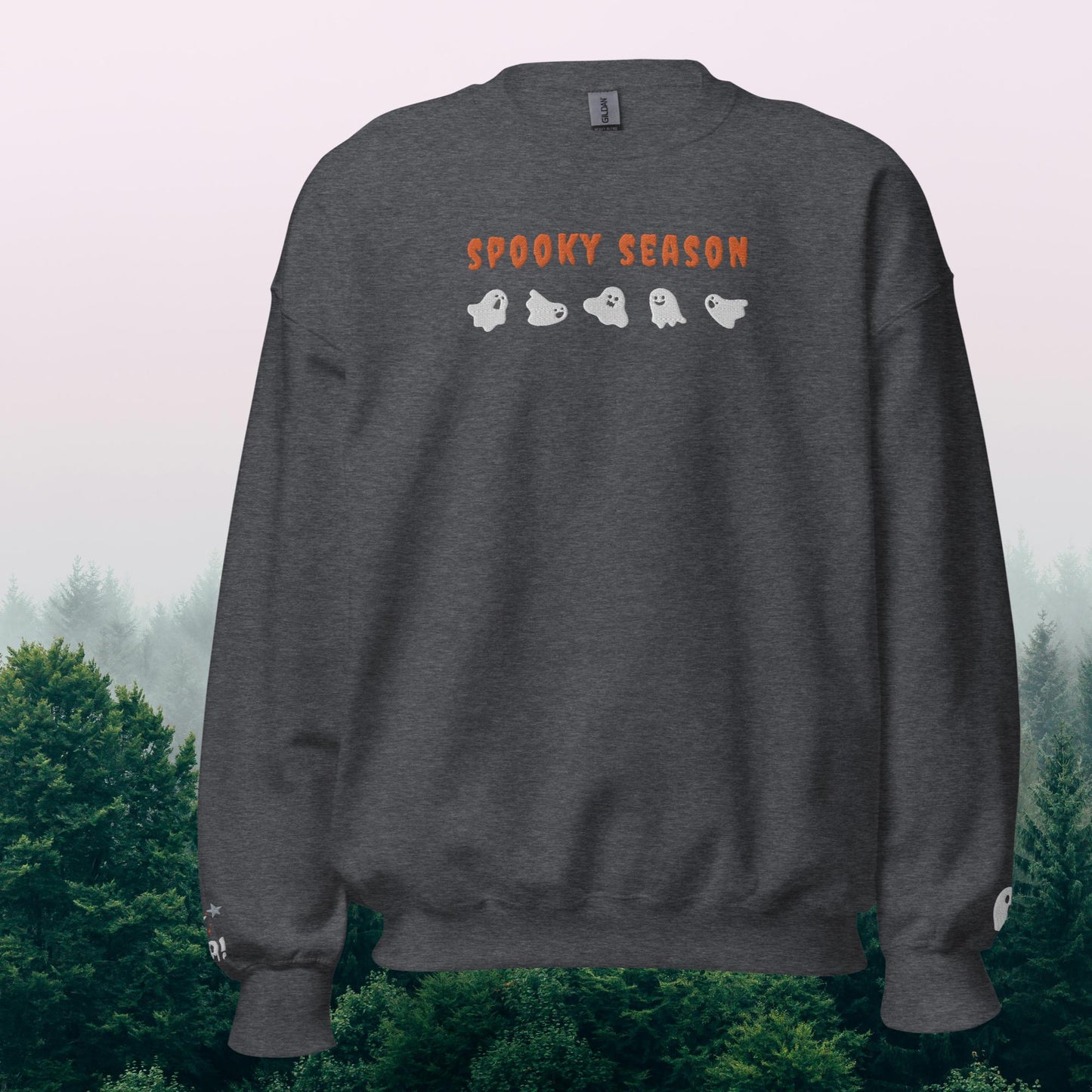 SPOOKY SEASON | sweatshirt