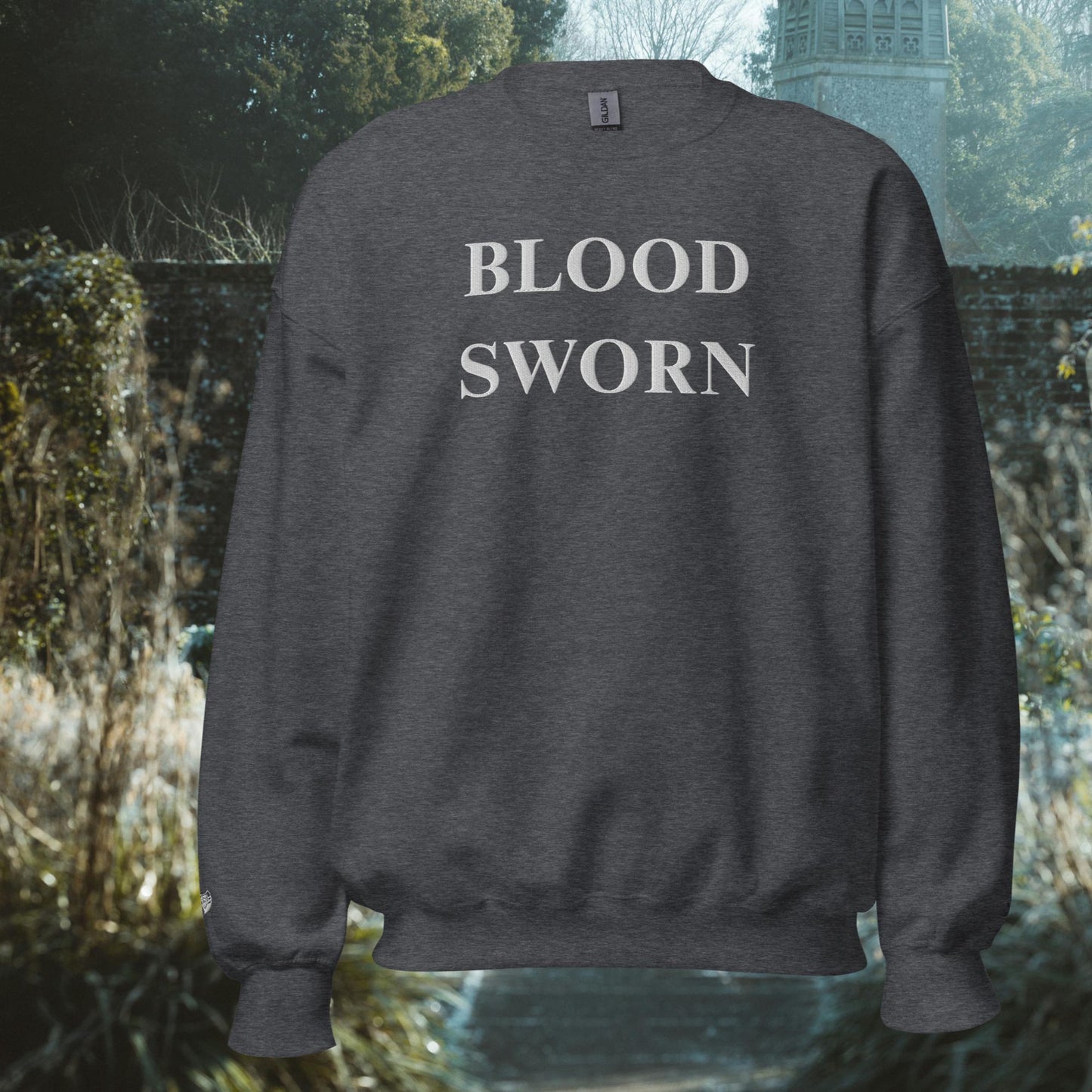 BLOODSWORN | sweatshirt