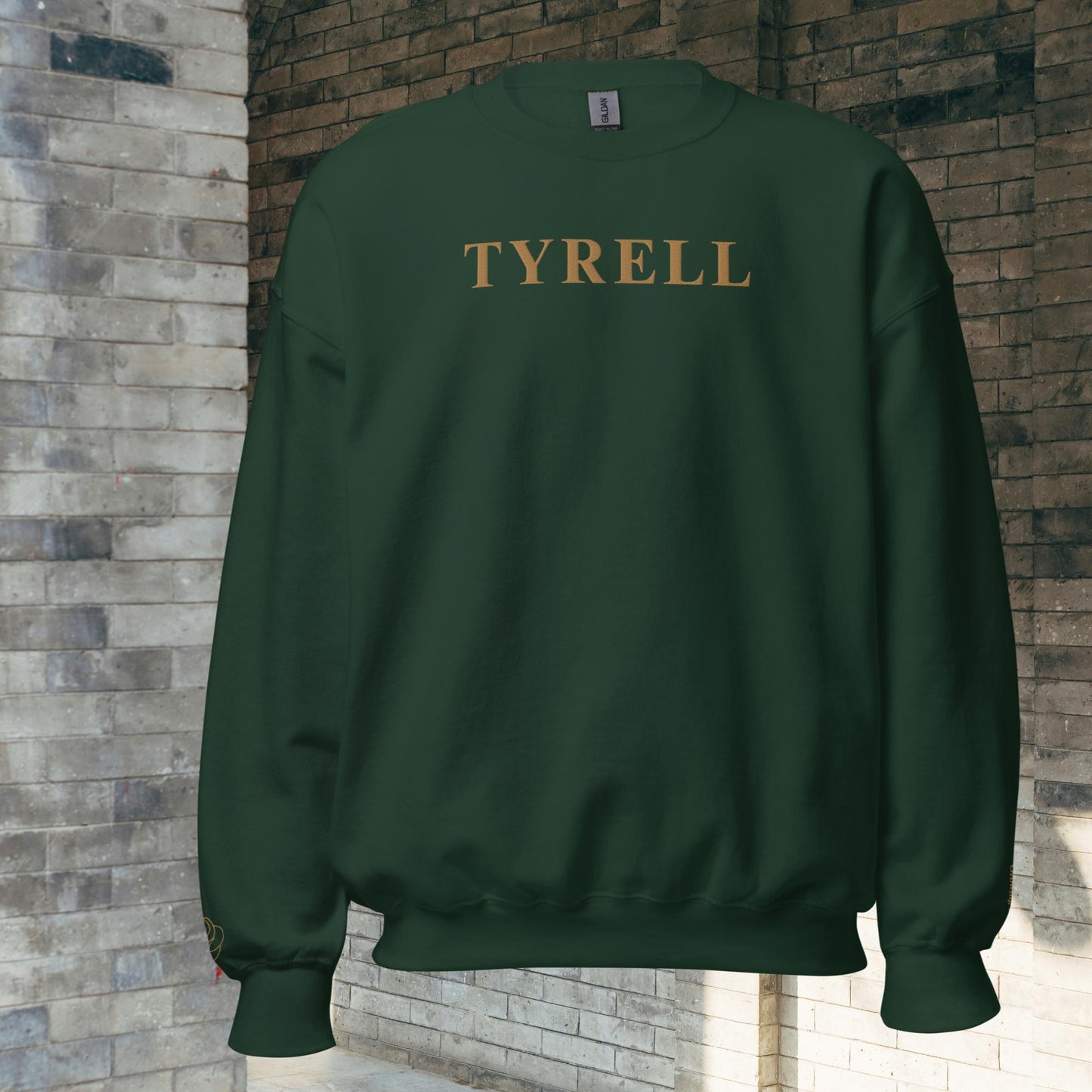 TYRELL | sweatshirt