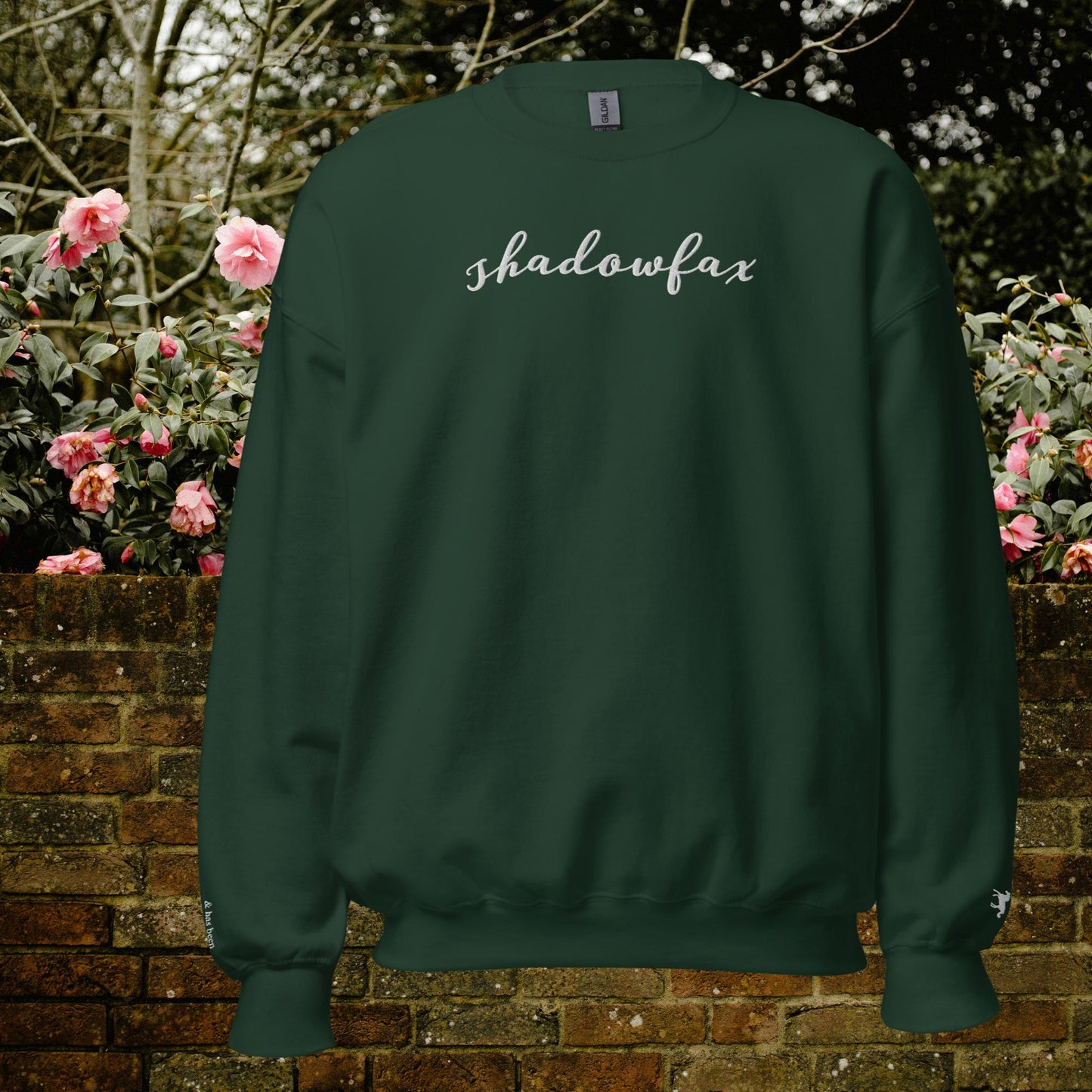 SHADOWFAX | sweatshirt