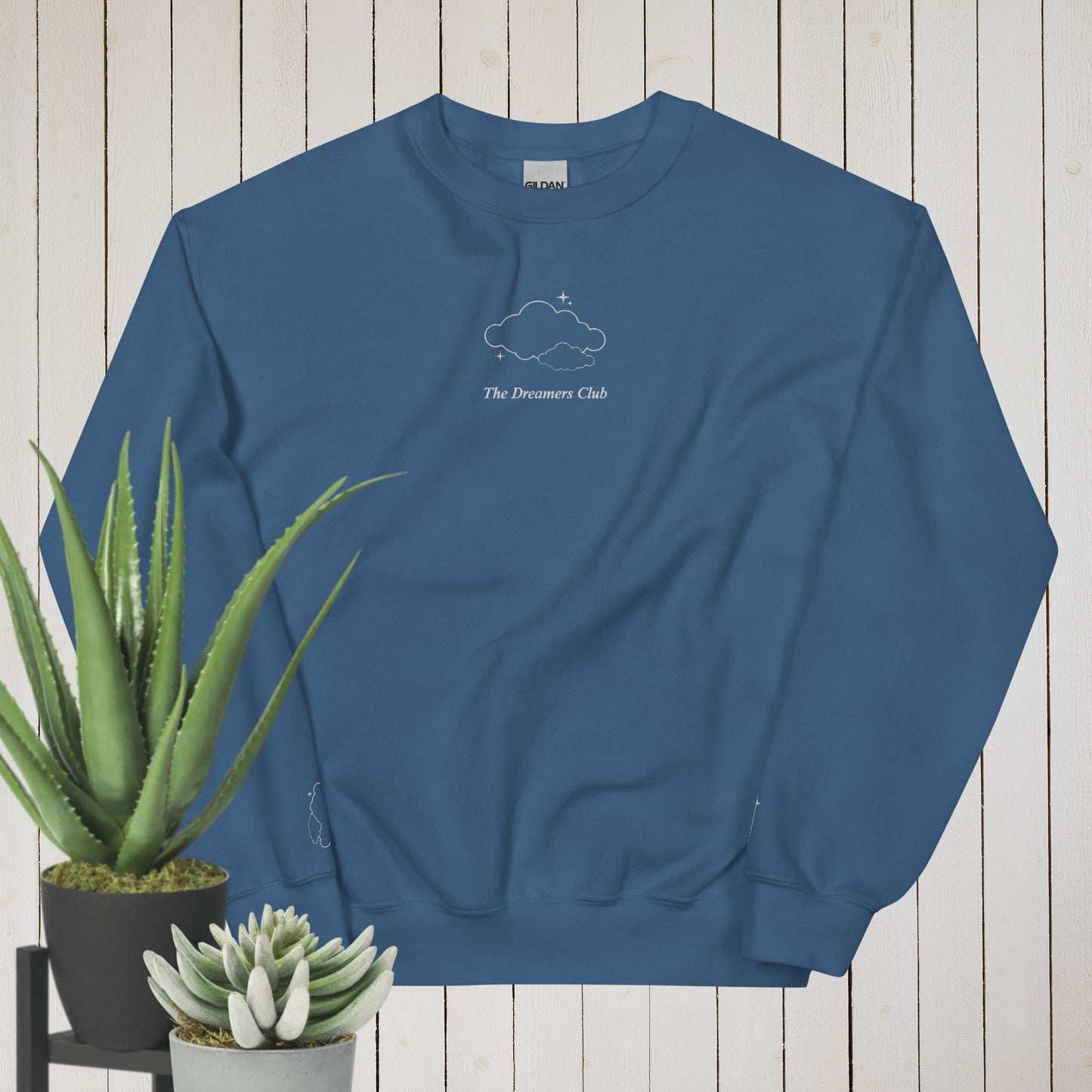 Dreamers Club Sweatshirt