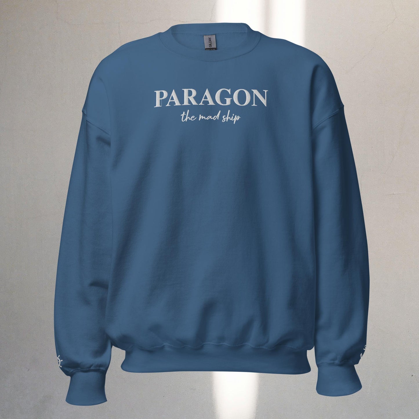 PARAGON | sweatshirt