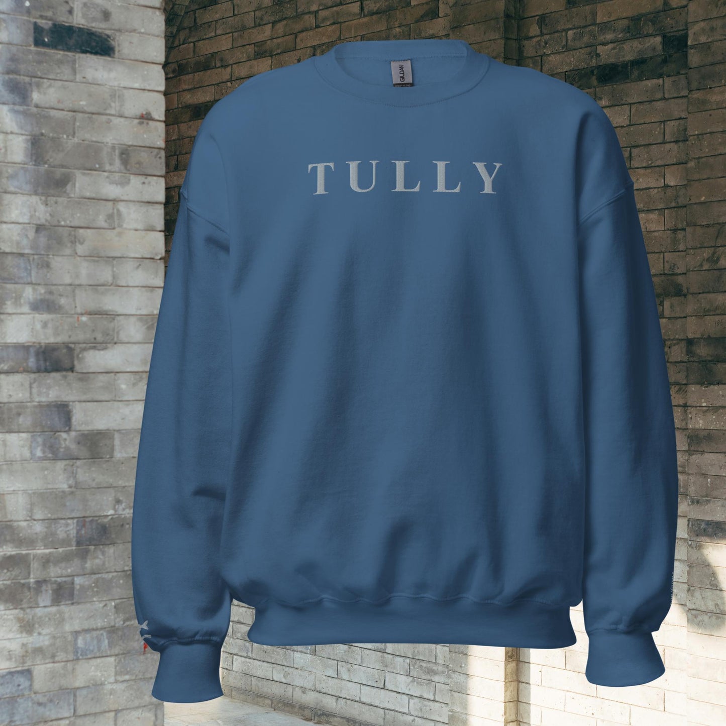 TULLY | sweatshirt