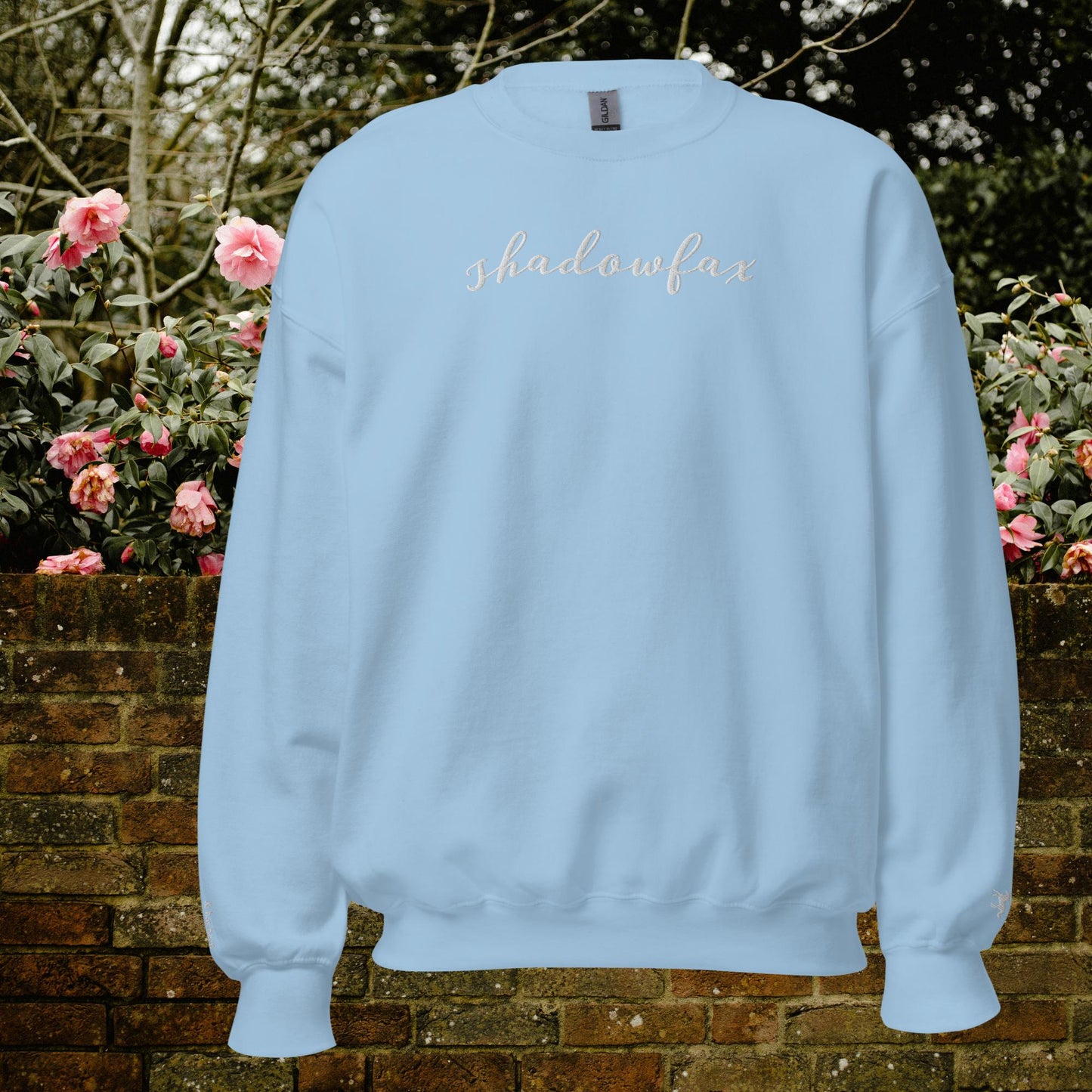 SHADOWFAX | sweatshirt