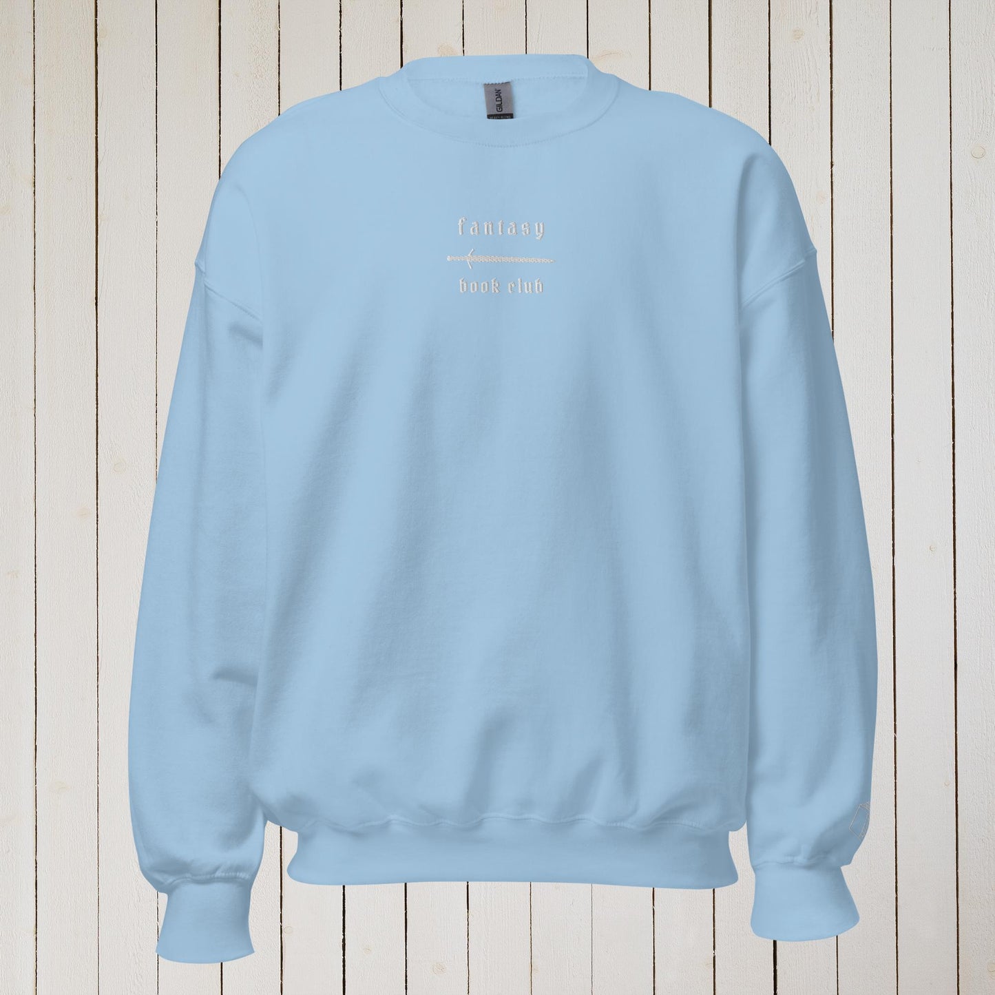 Fantasy book Club | sweatshirt